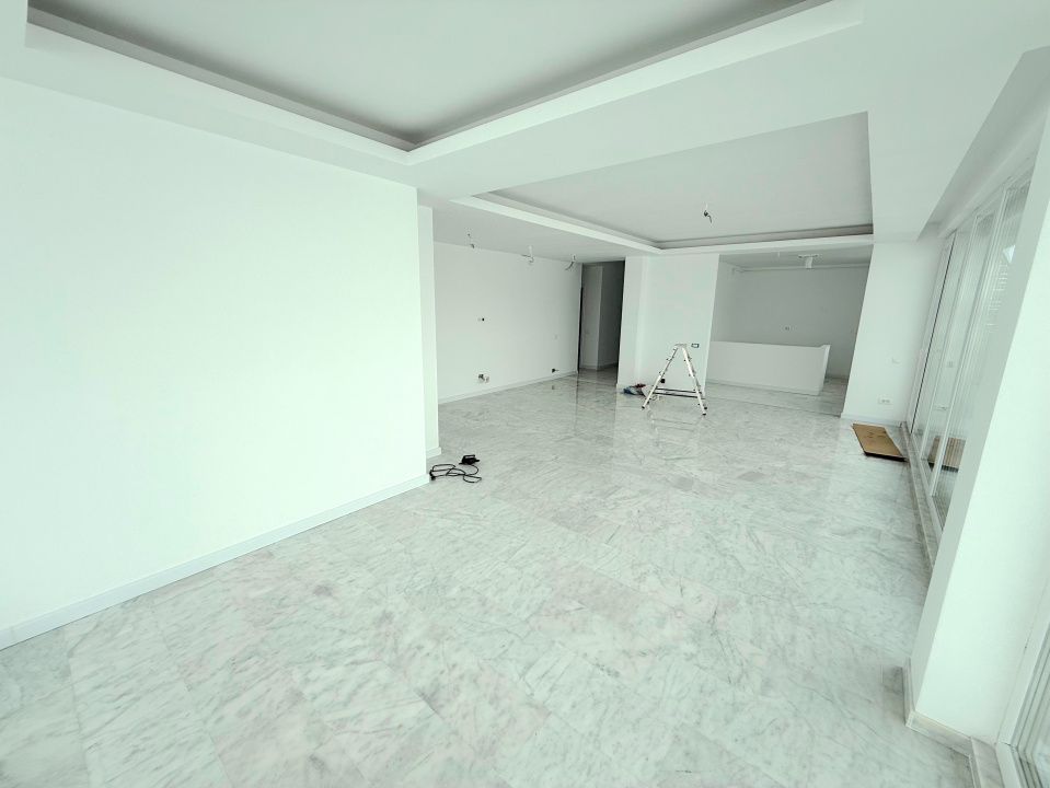 Penthouse 4 Camere cu priveliste panoramica - 244mp | Green Garden – fotografia 3 din 27