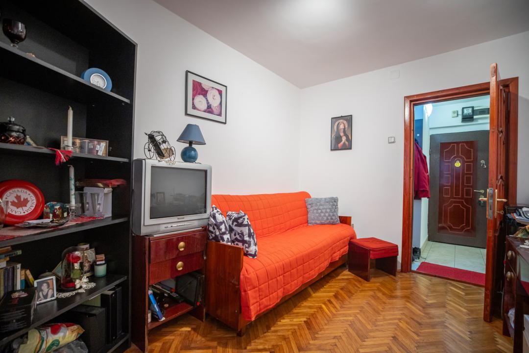 Apartament cu 3 camere decomandat de vânzare în Tomis Nord, Constanța – fotografia 6 din 22