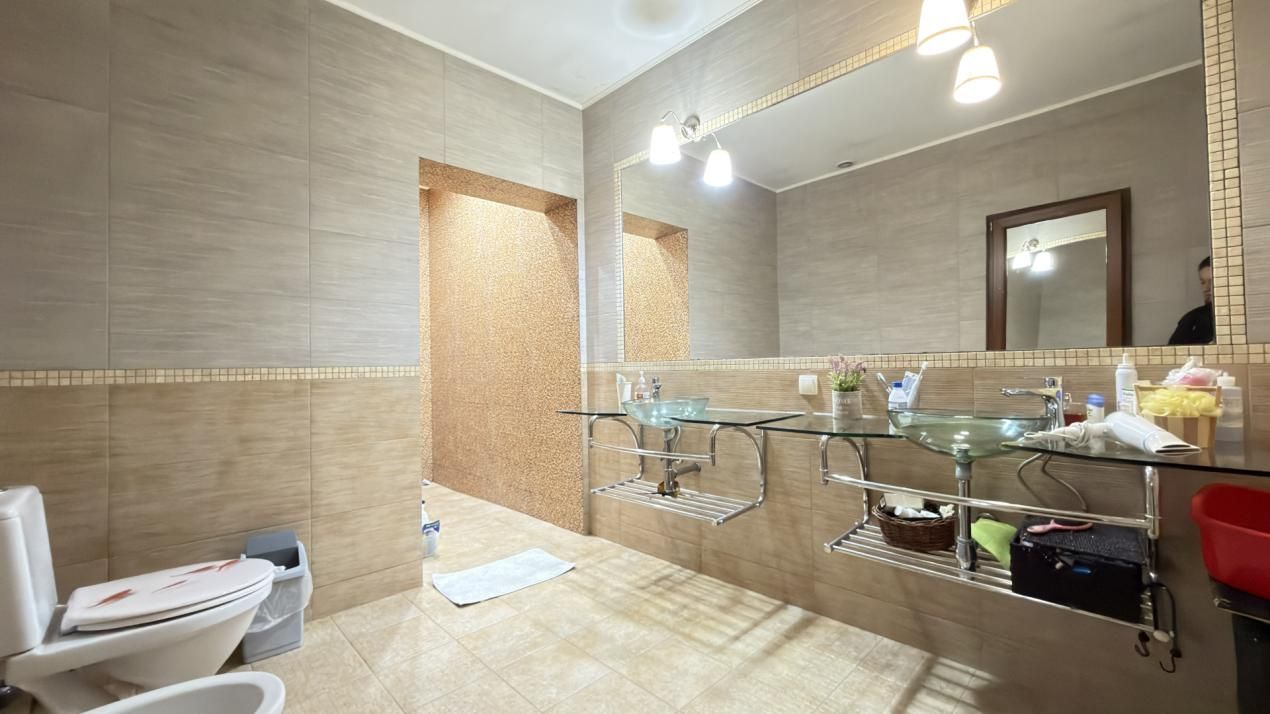 Casa individuala P+E+M cu 7 camere, garaj 140mp, 1084mp teren - Timisoara – fotografia 7 din 31