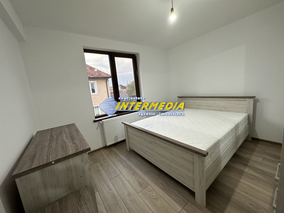Apartament 2 Camere I Cetate I Bloc Nou I Etaj 1 I Mobilat I Loc de parcare I – fotografia 13 din 31