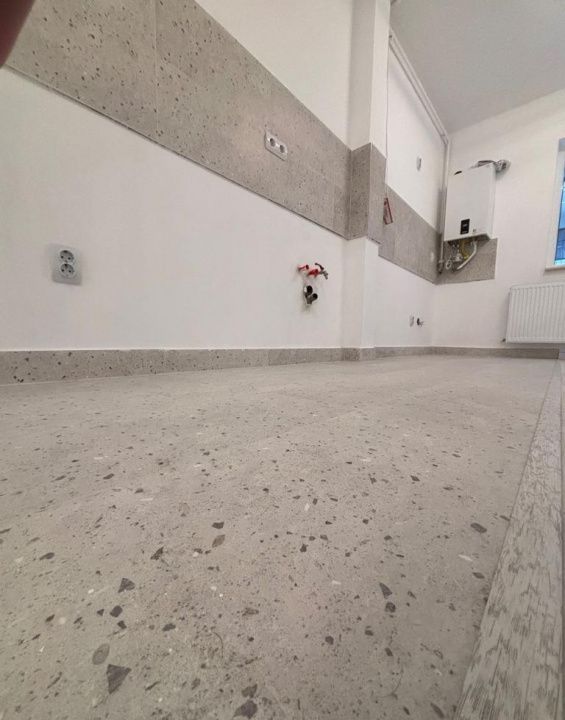 Apartament 2 camere|55 mp|Zona Terra|Parcare subterană inclusă – fotografia 3 din 8