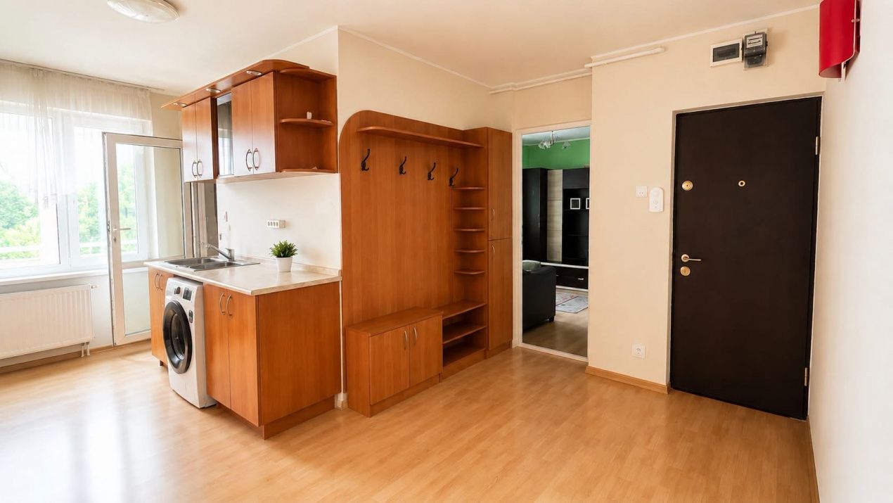 🏡 APARTAMENT | ETAJ 2/4 | 87,33 mp | Grigore Bălan – fotografia 6 din 10
