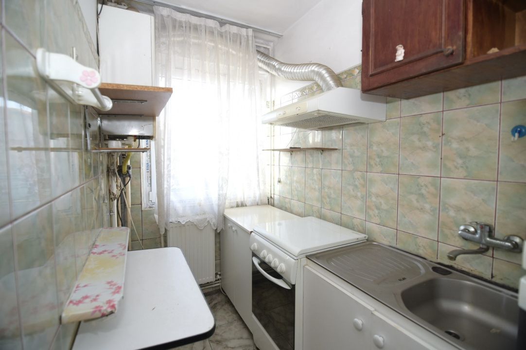 Apartament 2 camere zona Lidl Exercițiu Pitesti – fotografia 5 din 10