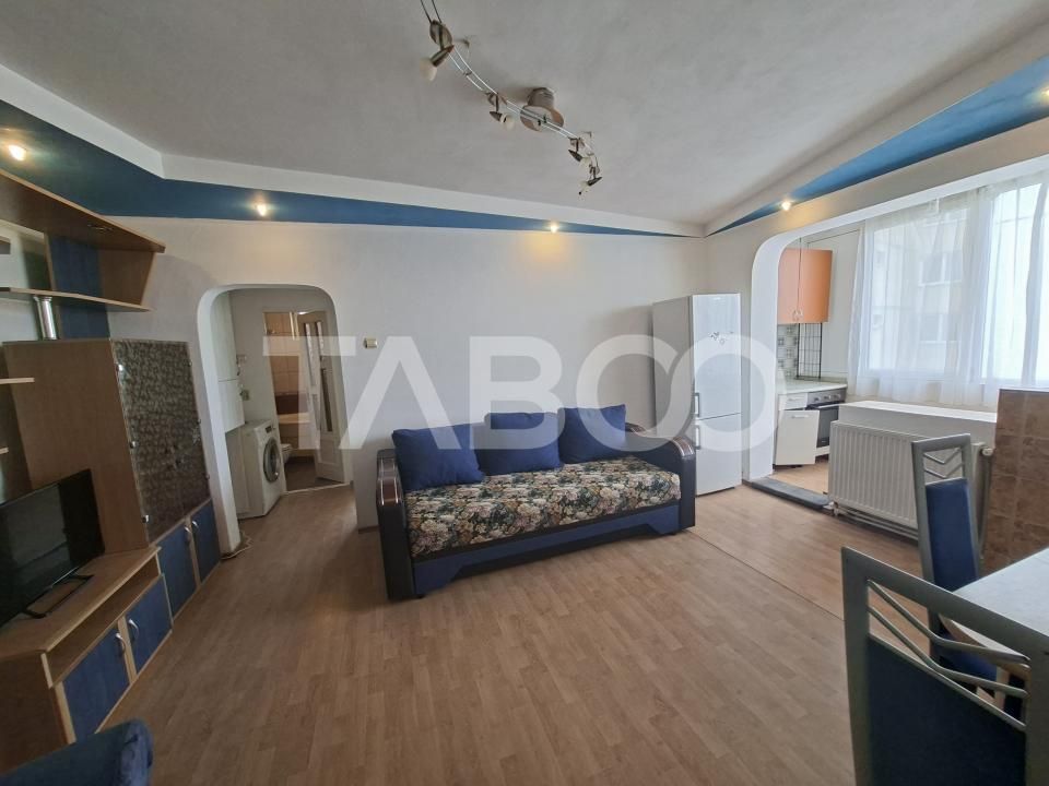 Apartament de vanzare cu 3 camere si balcon Mihai Viteazul lift – fotografia 10 din 22