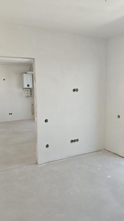 Exclusivitate! Com0%! Apartament 3 camere la semifinisat in Apahida Estimo Park – fotografia 16 din 19