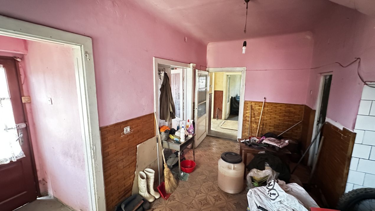 Vanzare Casa P+M Ampoi 3 Garaj 320 mp Teren Imprejmuita la asfalt Pozitie Firma – fotografia 45 din 55