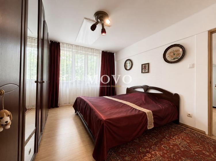 Apartament 2 camere | Zona Brancoveanu – fotografia 4 din 8