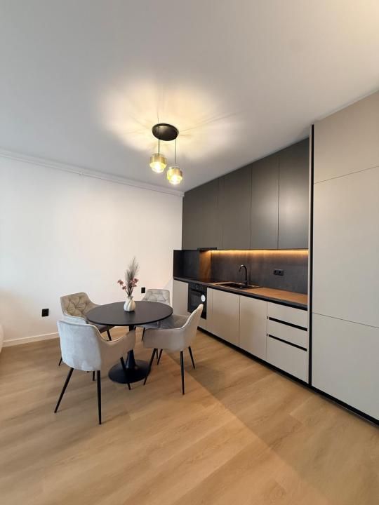 Apartament 2 camere | modern | nelocuit | Eroilor Residence – fotografia 3 din 8