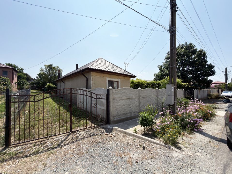 Mihail Kogălniceanu - Casa cu 6 camere, oportunitate de investiție – fotografia 5 din 11