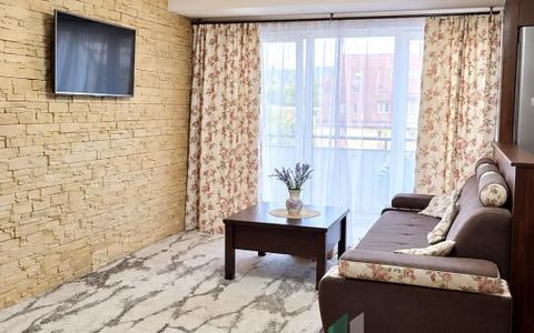 3 CAMERE PE DOUA NIVELURI | 79 MP UTILI+BALCON | EROILOR–FLORESTI