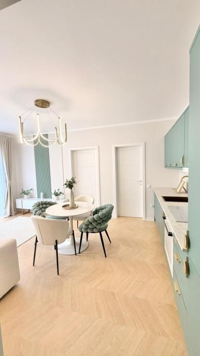 Apartament 3 camere la cheie | Investitie | Preluare chiriasi – fotografia 7 din 10