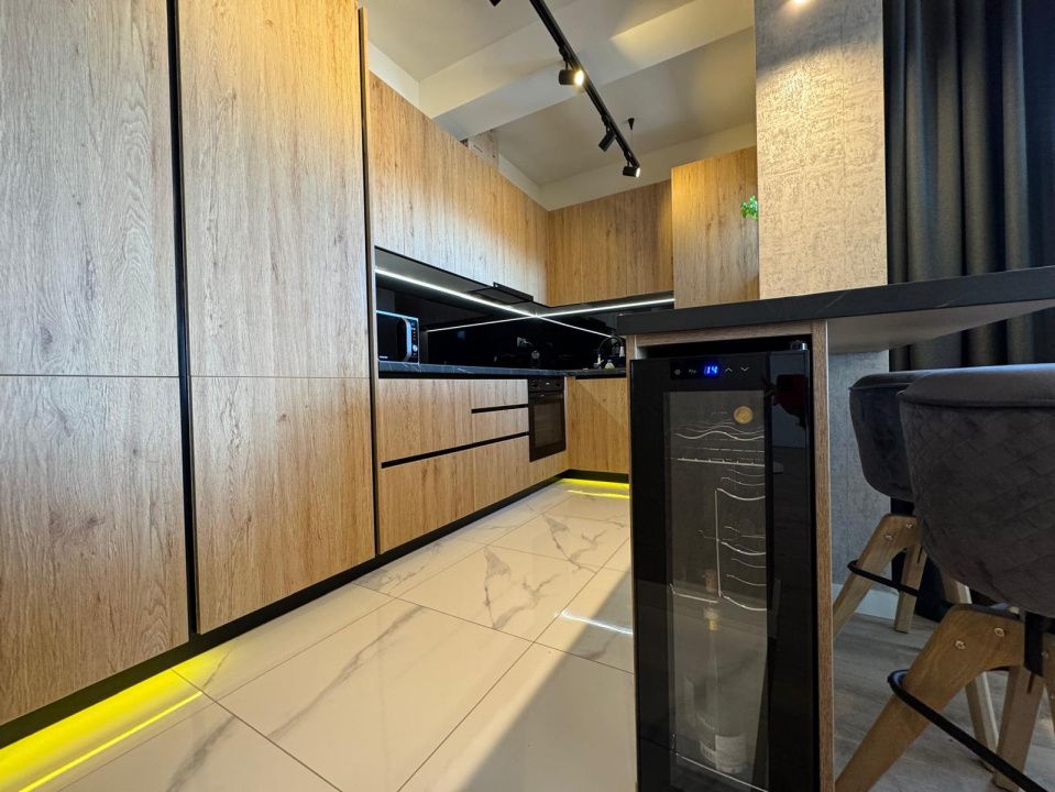 Penthouse premium si comunitate inchisa in Sunny Hill Residence – fotografia 4 din 25