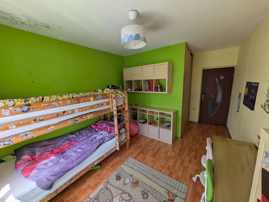 Apartament 3 camere decomandate | 78 mp | Zona Someșului – fotografia 4 din 8