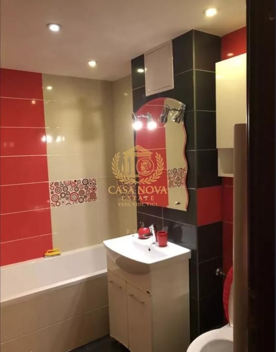 Apartament 4 camere 80mp, etaj intermediar, zona Expo Transilvania – fotografia 10 din 11