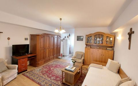 OKAZIE ! Apartament 2 camere Bloc Nou mobilat si utilat loc parcare