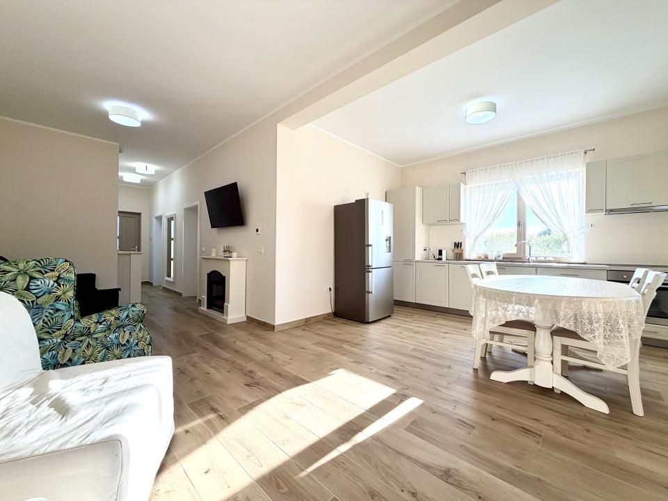 Duplex premium, 3 camere, 86.4 mp utili, 418 mp teren - Ghiroda – fotografia 6 din 10