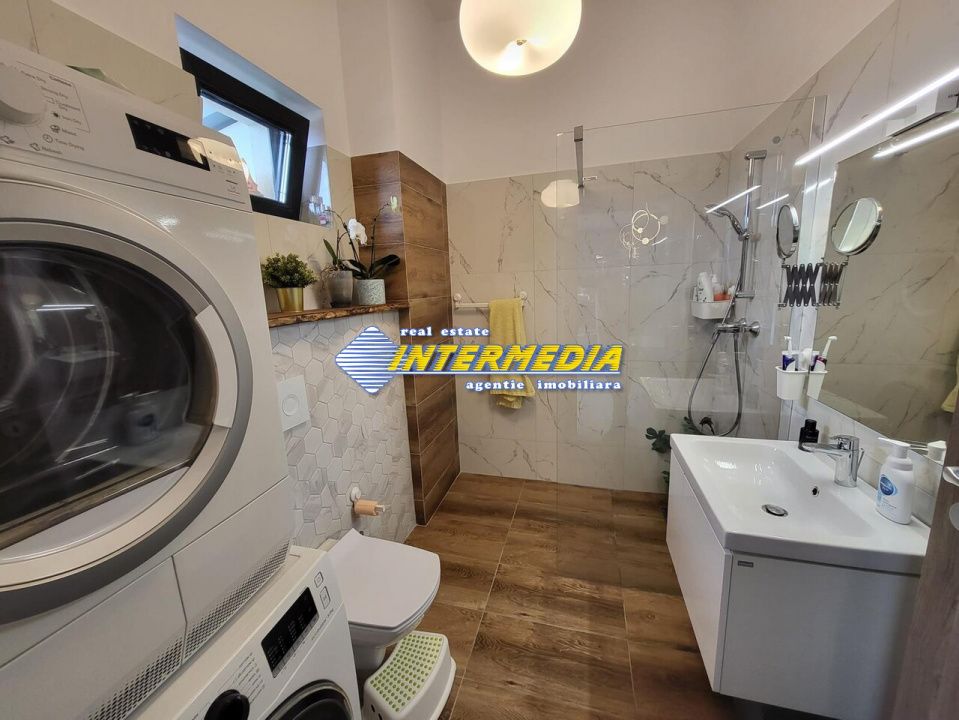 Penthouse de vanzare BLOC NOU cartier rezidential zona Cetate – fotografia 4 din 6