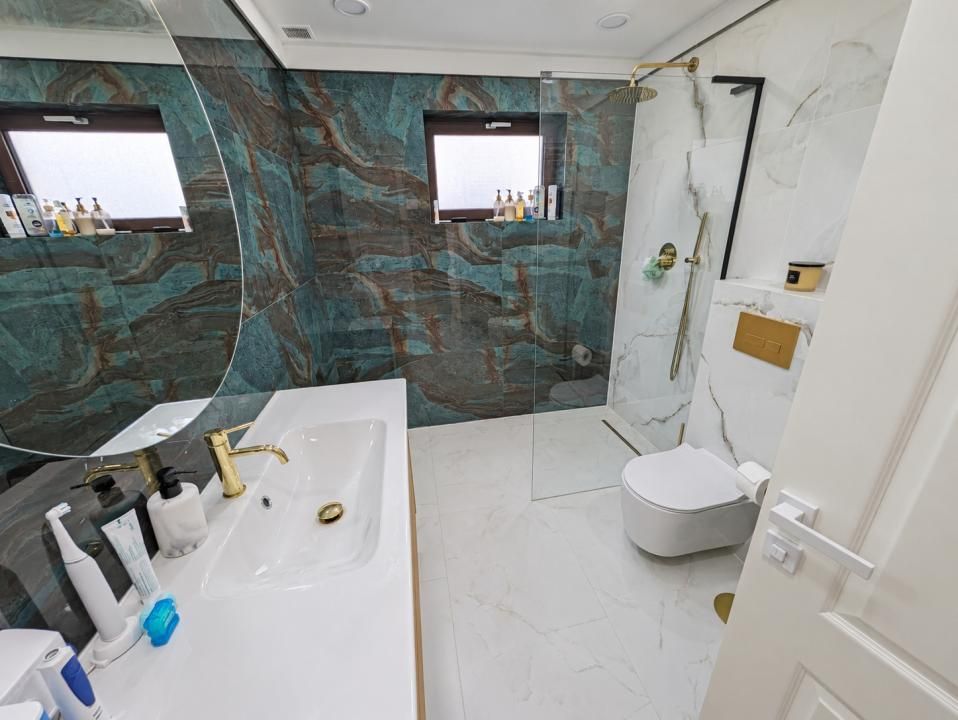 Casa individuala 5 camere 235mp | 0 Comision | Pipera | Mobilat Premium – fotografia 37 din 62