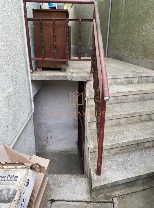 Casa individuala zona Piata Cluj – fotografia 24 din 29