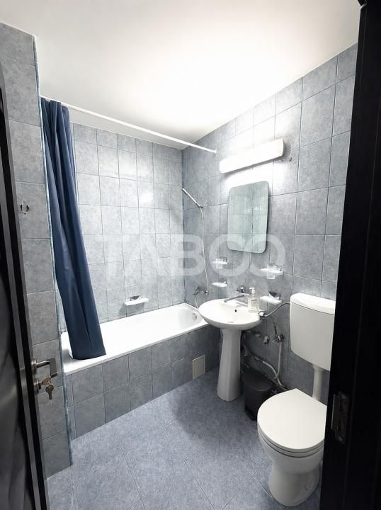 Apartament cu 2 camere de vanzare in zona Semicentrala Piata Abator – fotografia 6 din 6