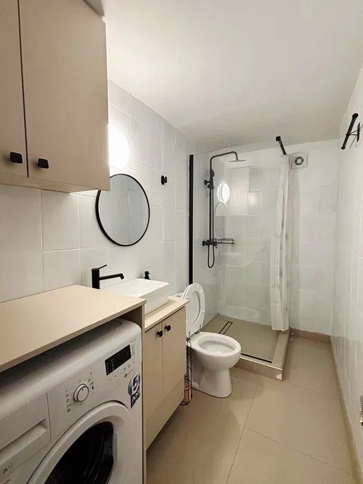 2 Camere de inchiriat | Vitan | Metrou | – fotografia 6 din 8