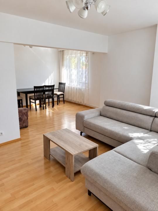 Apart 3 camere 77m2 + Centrala Proprie | Aviatiei - Str. Avionului | Metrou 5min – fotografia 3 din 14