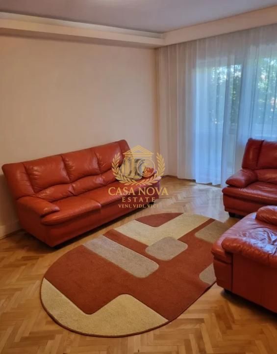 Apartament 3 camere 65mp, balcon 5mp, parcare, zona Interservisan – fotografia 6 din 8