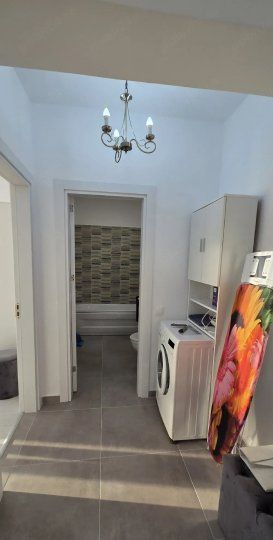 2 Camere de inchiriat | Berceni | Centrala Proprie | Parcare | Mobilat – fotografia 6 din 7