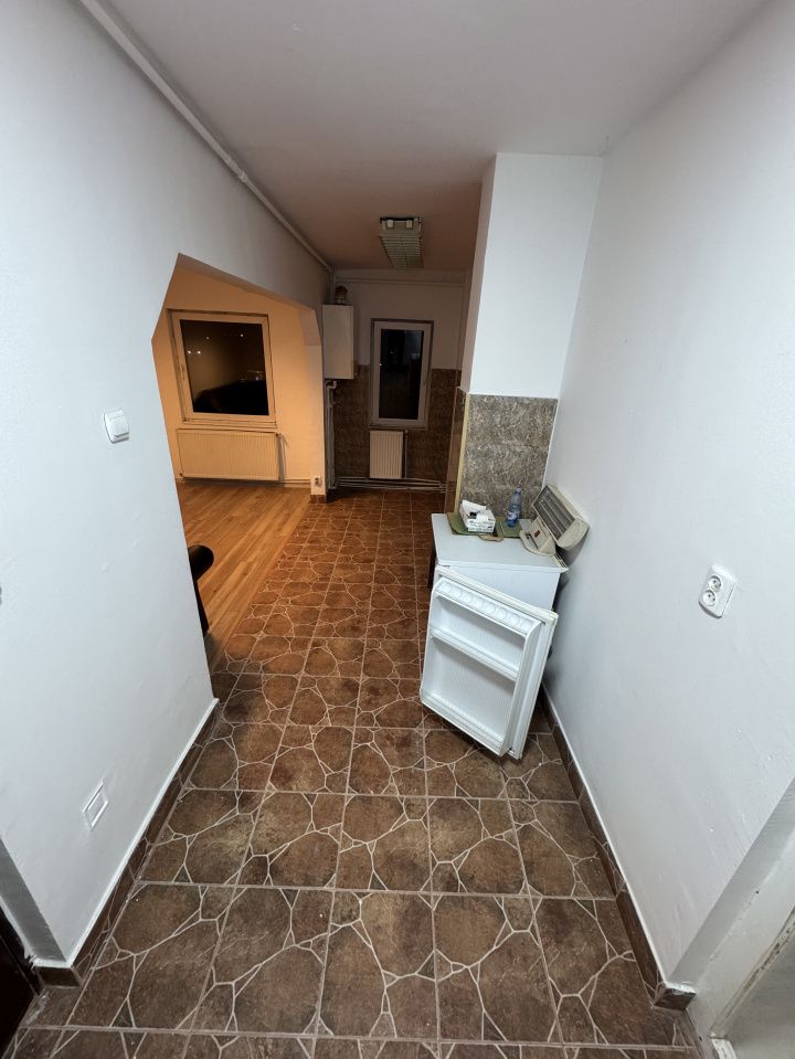 🏡 Apartament 3 camere, semidecomandat, 63,35 mp, BECLEAN – fotografia 3 din 8
