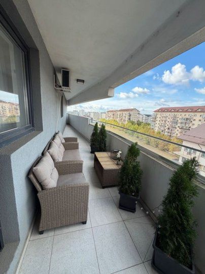2 Camere de inchiriat |  Chiajna | Metrou | Centrala proprie – fotografia 7 din 8