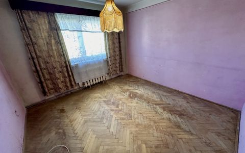 Apartament 3 camere decomandat | 1 Baie | 1 Balcon | 65 mp | Bloc NOU | Cetate |