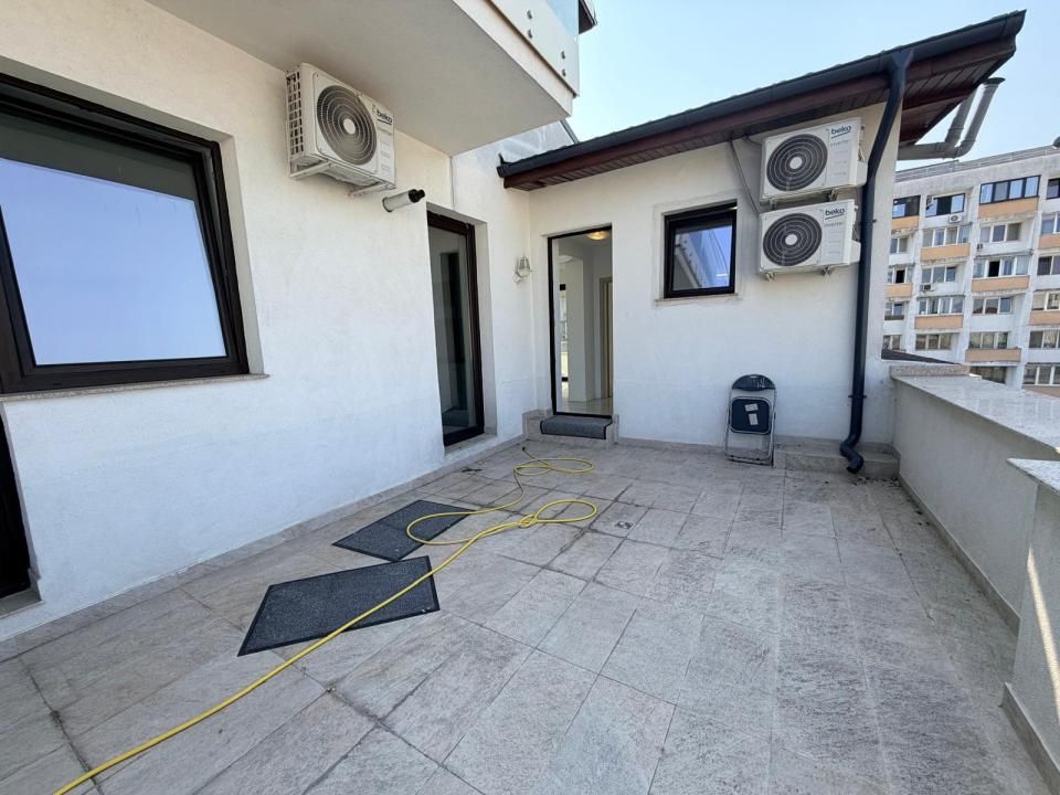 Vanzare Apartament 3 camere | Dorobanti - Perla | Bloc 2017 | – fotografia 11 din 20