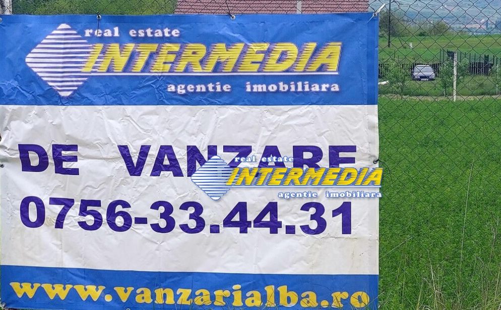 Cabana cu 900mp teren de vanzare Lunca Ampoitei, Alba – fotografia 2 din 4