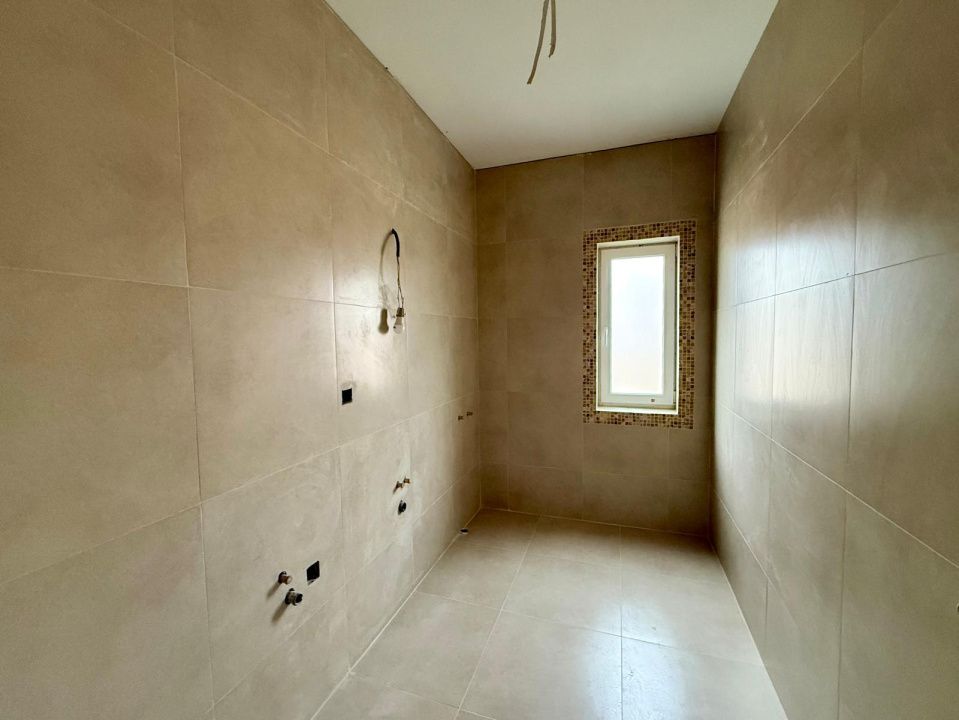 De vânzare apartament nou, finisat 3 camere, 74 mp. - Comuna Baciu – fotografia 7 din 13