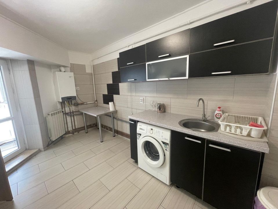 Apartament 3 Camere Ultracentral | Unirii – fotografia 4 din 8