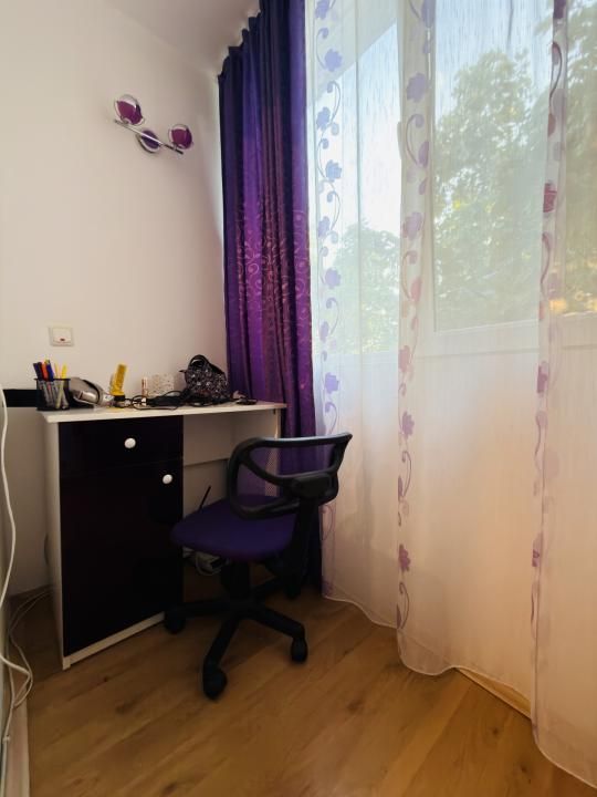 Apartament 2 camere, mobilat si utilat -zona Piata Doina – fotografia 7 din 11
