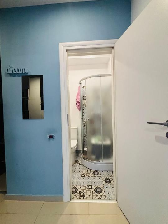 Apartament 3 Camere 84mp | terasa 15mp | bloc 2019 | centrala | loc parcare – fotografia 11 din 27