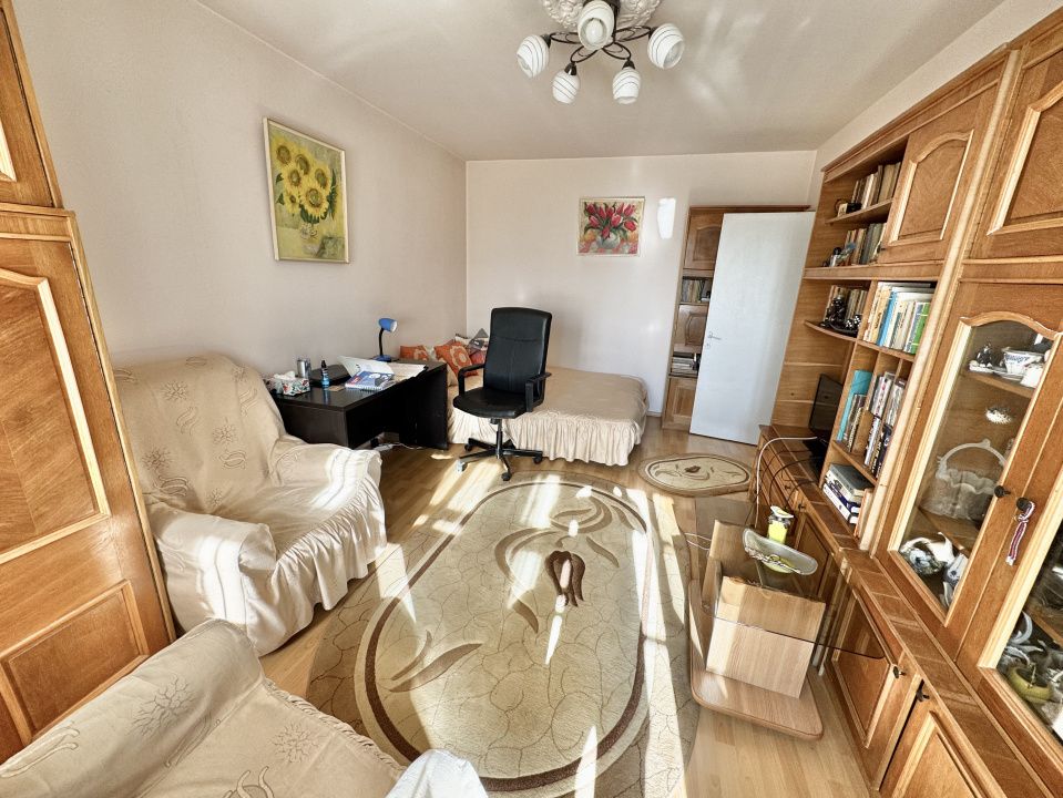 Apartament 3 camere sos. Giurgiului – fotografia 2 din 9