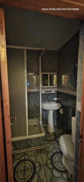 Apartament 4 Camere Decomandat, 108 mp – Parter, Micro 3, Târgoviște – fotografia 10 din 11