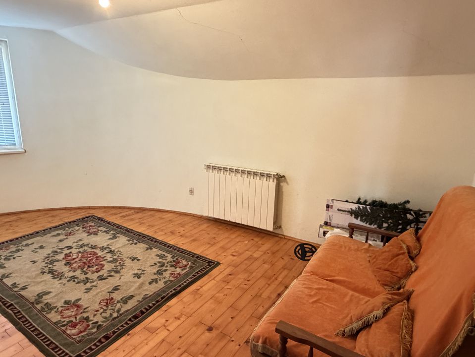 CASA Vintu D+P+E+M cu 4100 mp .Teren Intravilan si Extravilan Utilitati – fotografia 16 din 70