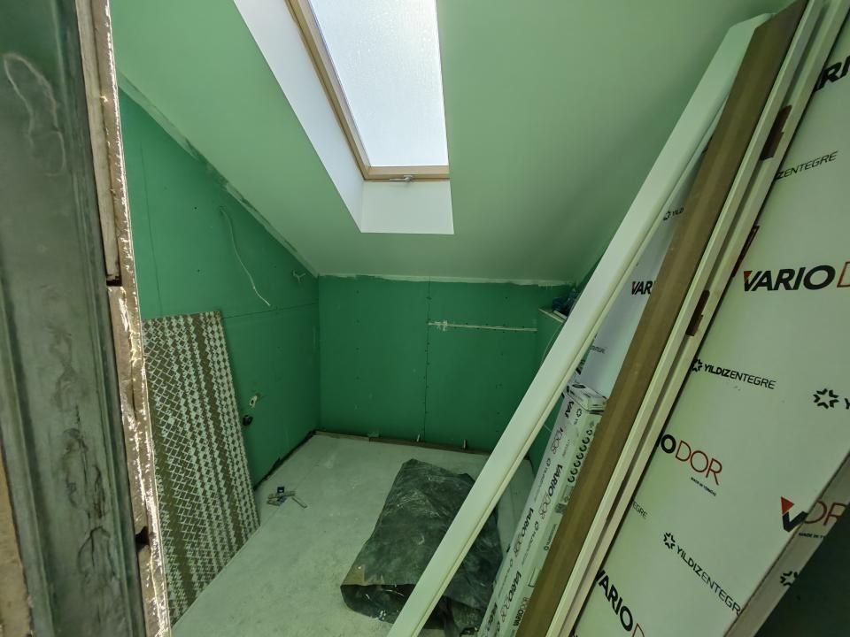 Single | Otopeni -Tunari | COMPLEX Townhouse | 141 mp utili | – fotografia 7 din 7