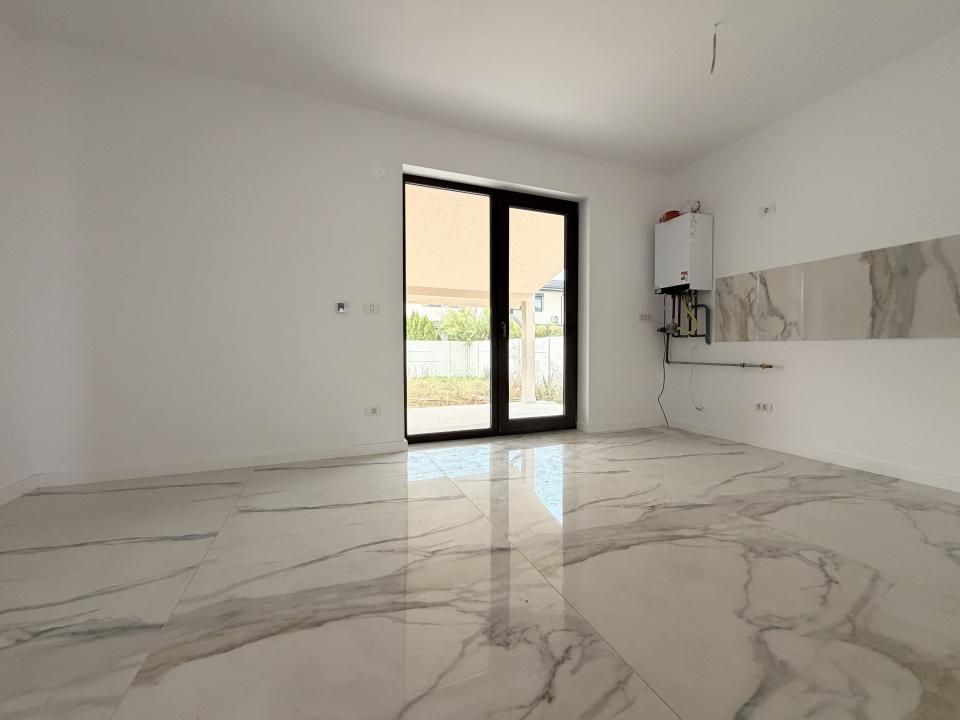 COMISION 0%-Duplex 5 camere, 123 mp utili, teren 300-Chisoda – fotografia 6 din 17