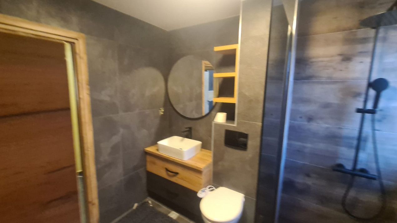 Apartament de vanzare, 2 camere, Calea Baciului – fotografia 10 din 12