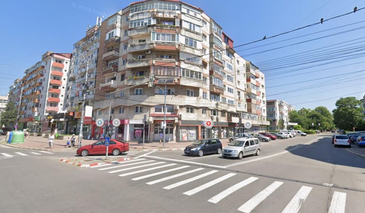 Apartament 2 Camere Decomandat de Închiriat – Zone Ultracentrală, Târgoviște – fotografia 3 din 5