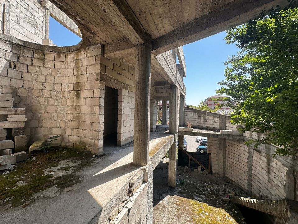 HOTEL S+P+2E+M de vanzare in Alba Iulia Cetate – fotografia 3 din 11