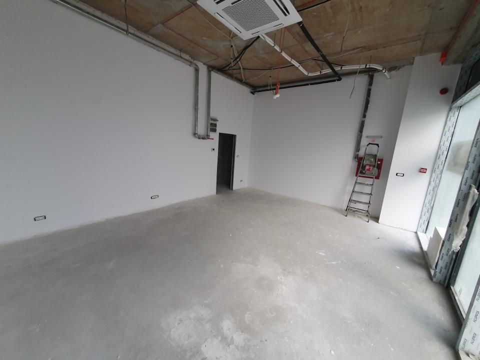 Spatiu comercial de inchiriat, 31 mp utili, zona Central – fotografia 8 din 14