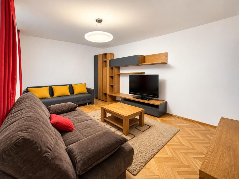 Apartament cu 2 camere de inchiriat | Parcare | Str. Lunii | Zorilor – fotografia 6 din 12