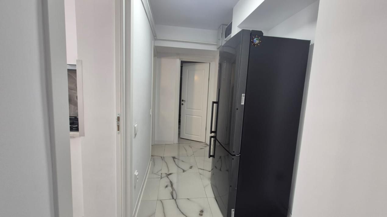 Apartament 3 camere – ultracentral Pitești | renovat complet | parcare inclusa – fotografia 7 din 14