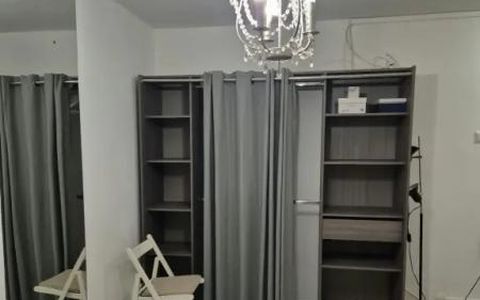 Garsoniera de vanzare | Alba Iulia | Metrou | Reabilitat | Renovat
