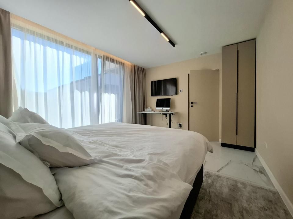 Vilă SMART Premium | 500 mp teren | KNX | Pompă de căldură | Matei Millo – fotografia 18 din 23
